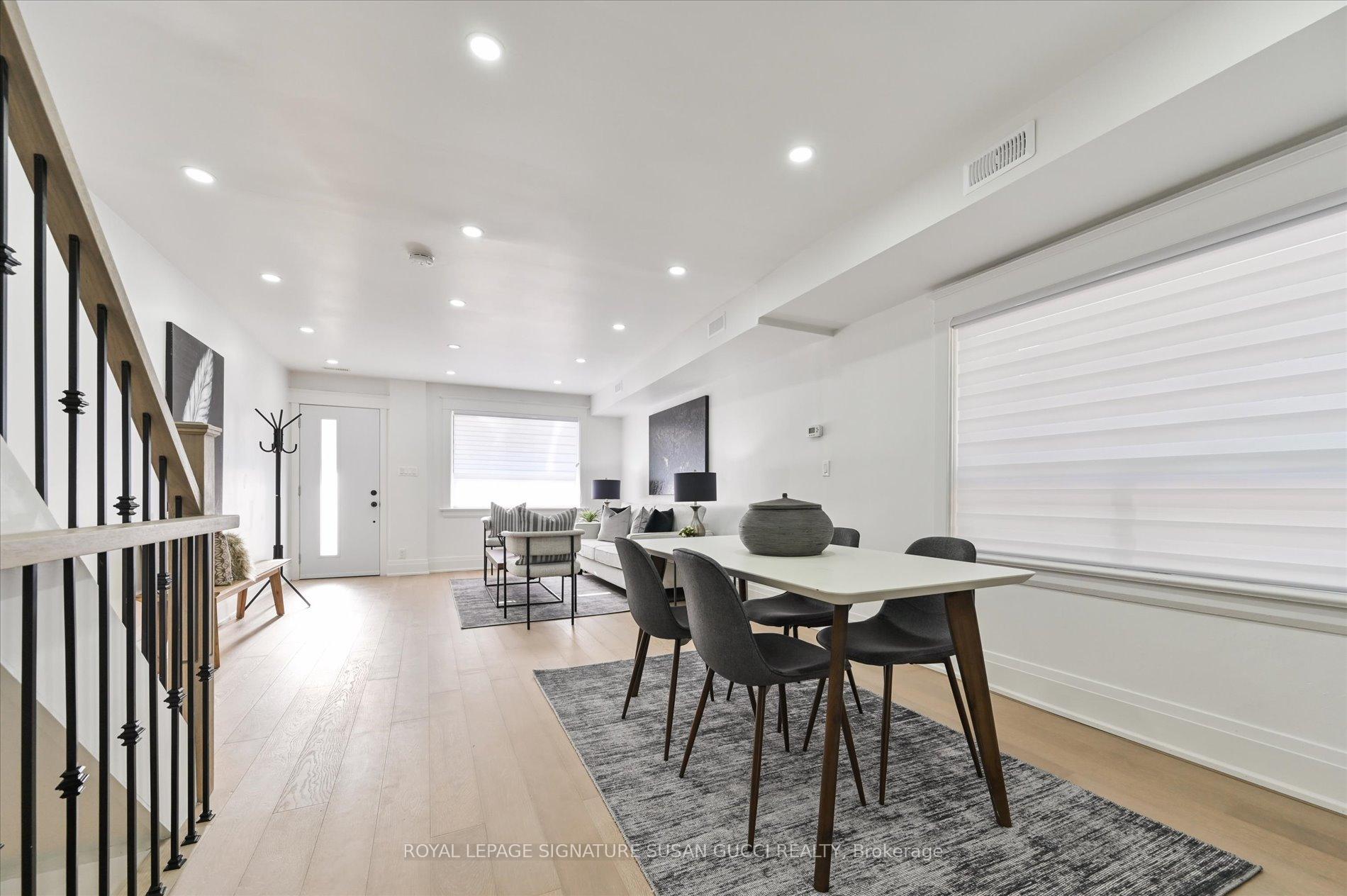 Photo 7 of 131 Donlands Avenue, Toronto, Danforth Village-East York — HOMEH