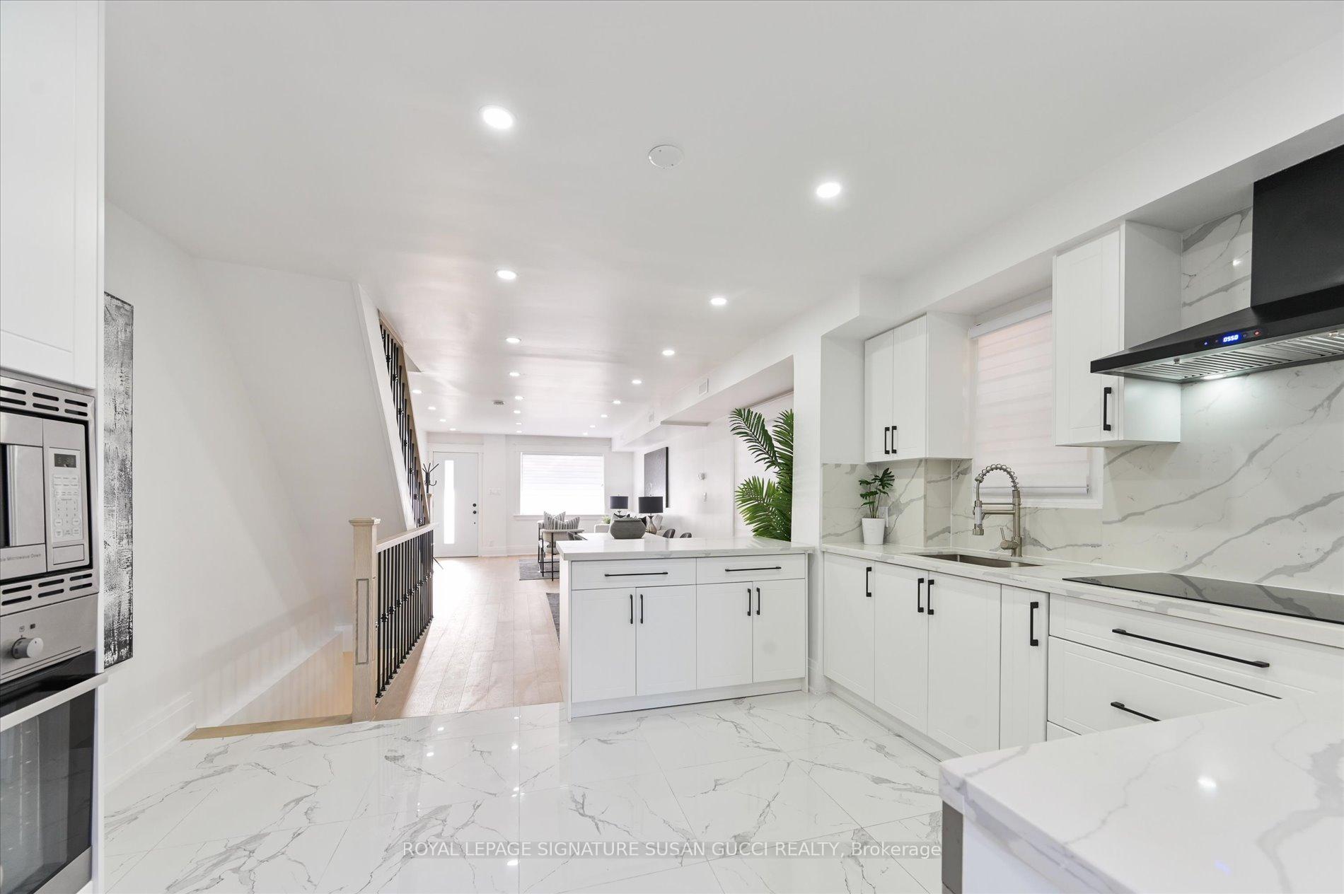 Photo 10 of 131 Donlands Avenue, Toronto, Danforth Village-East York — HOMEH