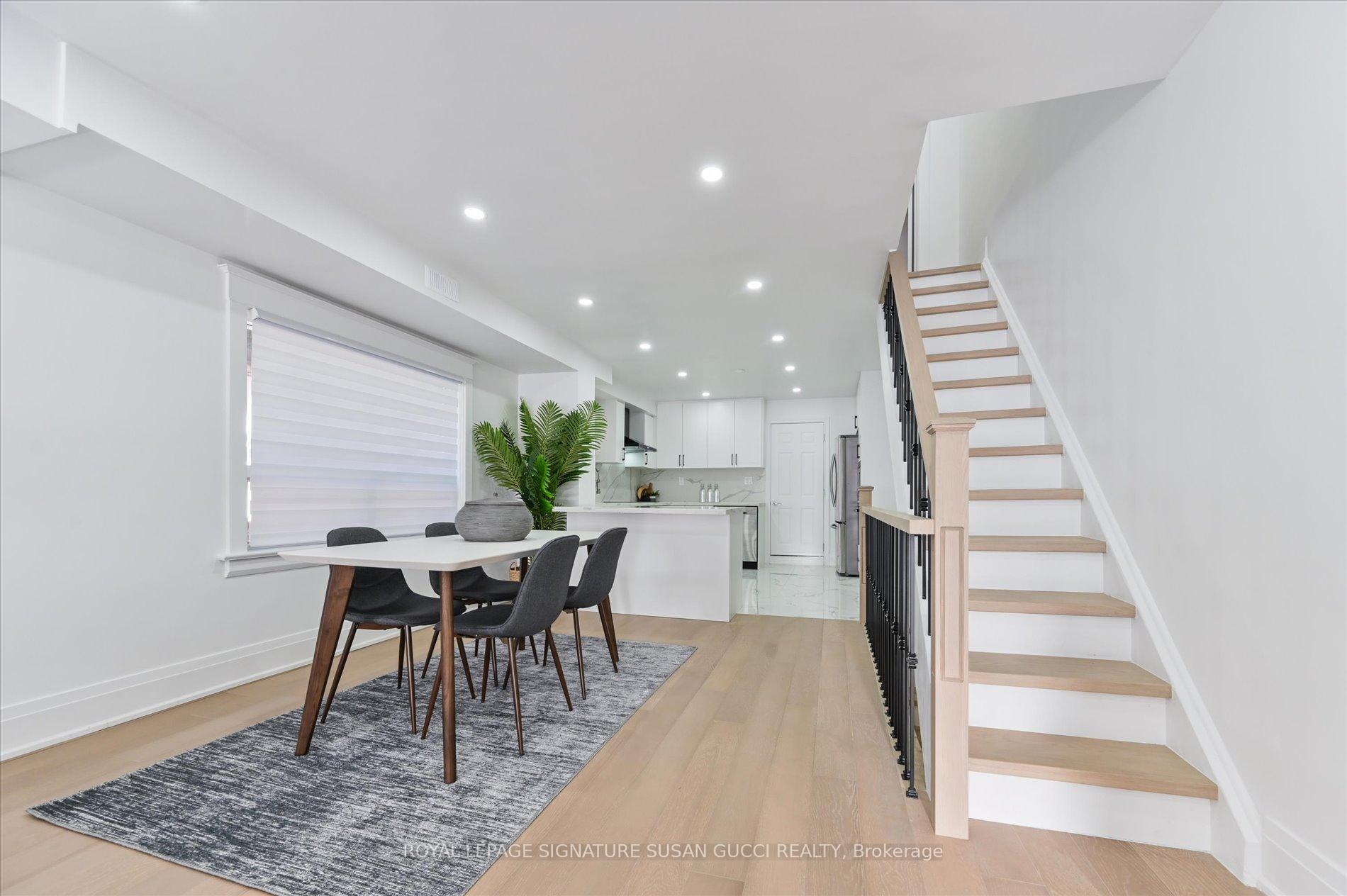 Photo 11 of 131 Donlands Avenue, Toronto, Danforth Village-East York — HOMEH