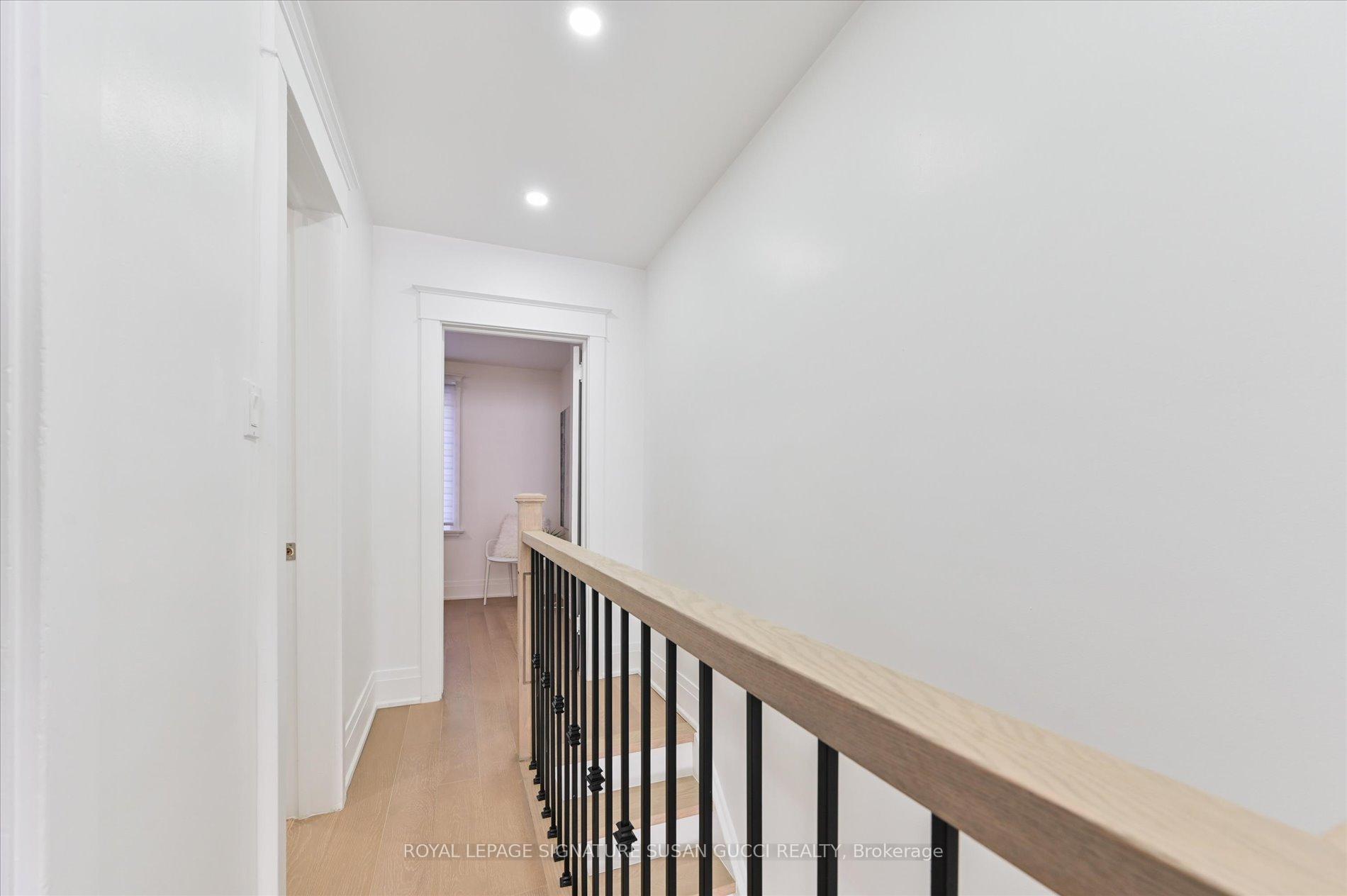 Photo 12 of 131 Donlands Avenue, Toronto, Danforth Village-East York — HOMEH