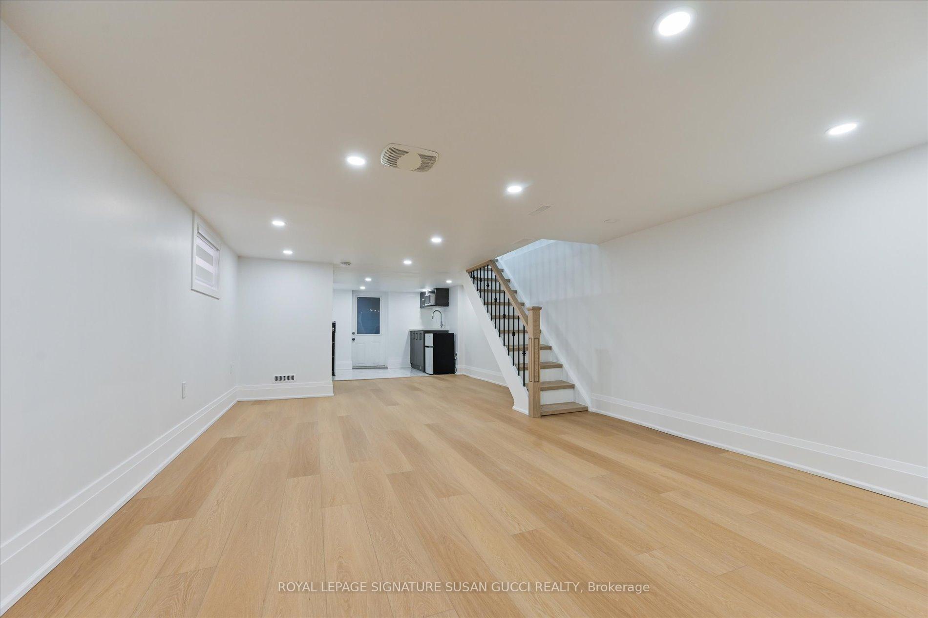 Photo 19 of 131 Donlands Avenue, Toronto, Danforth Village-East York — HOMEH