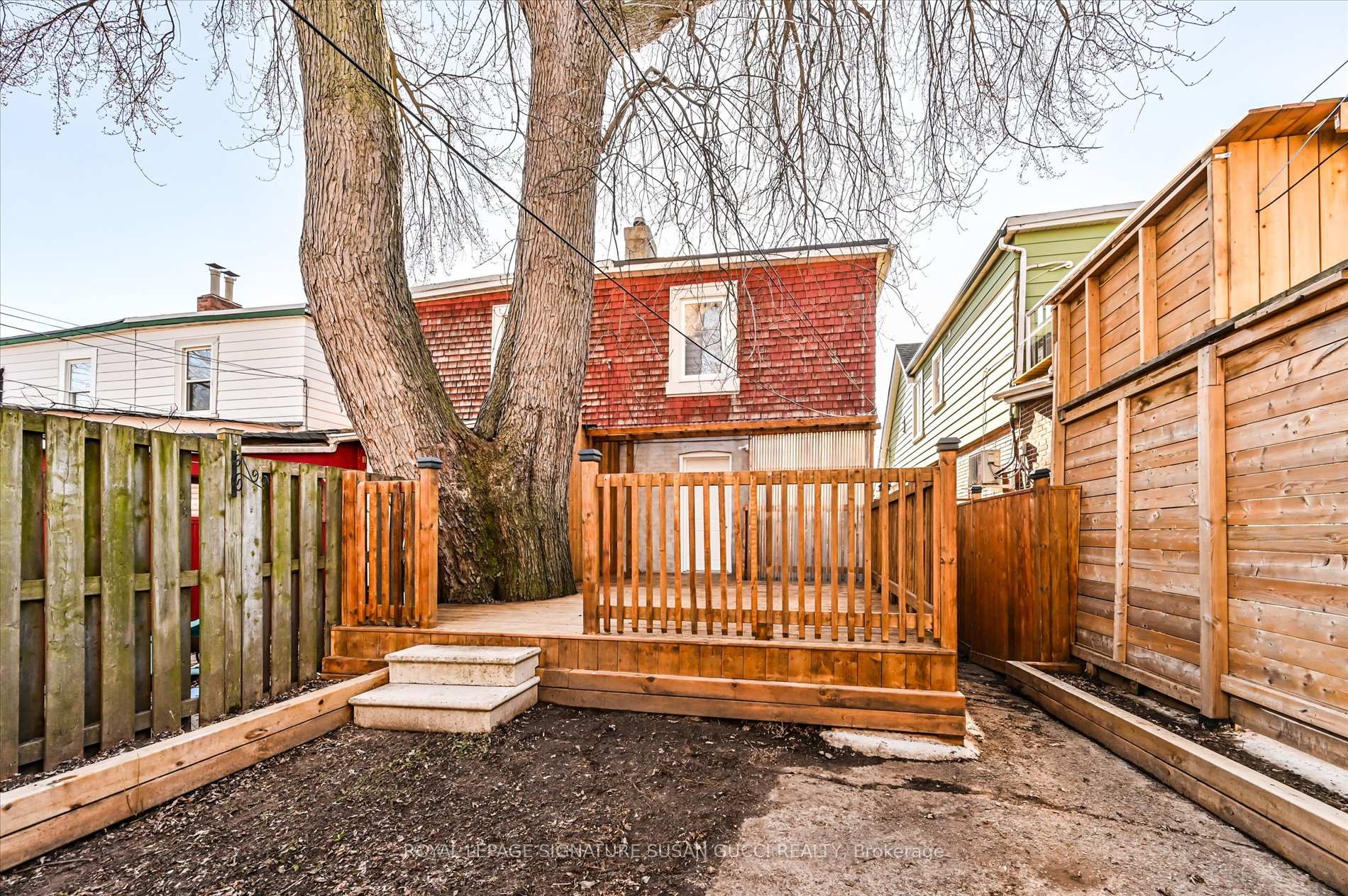 Photo 27 of 131 Donlands Avenue, Toronto, Danforth Village-East York — HOMEH