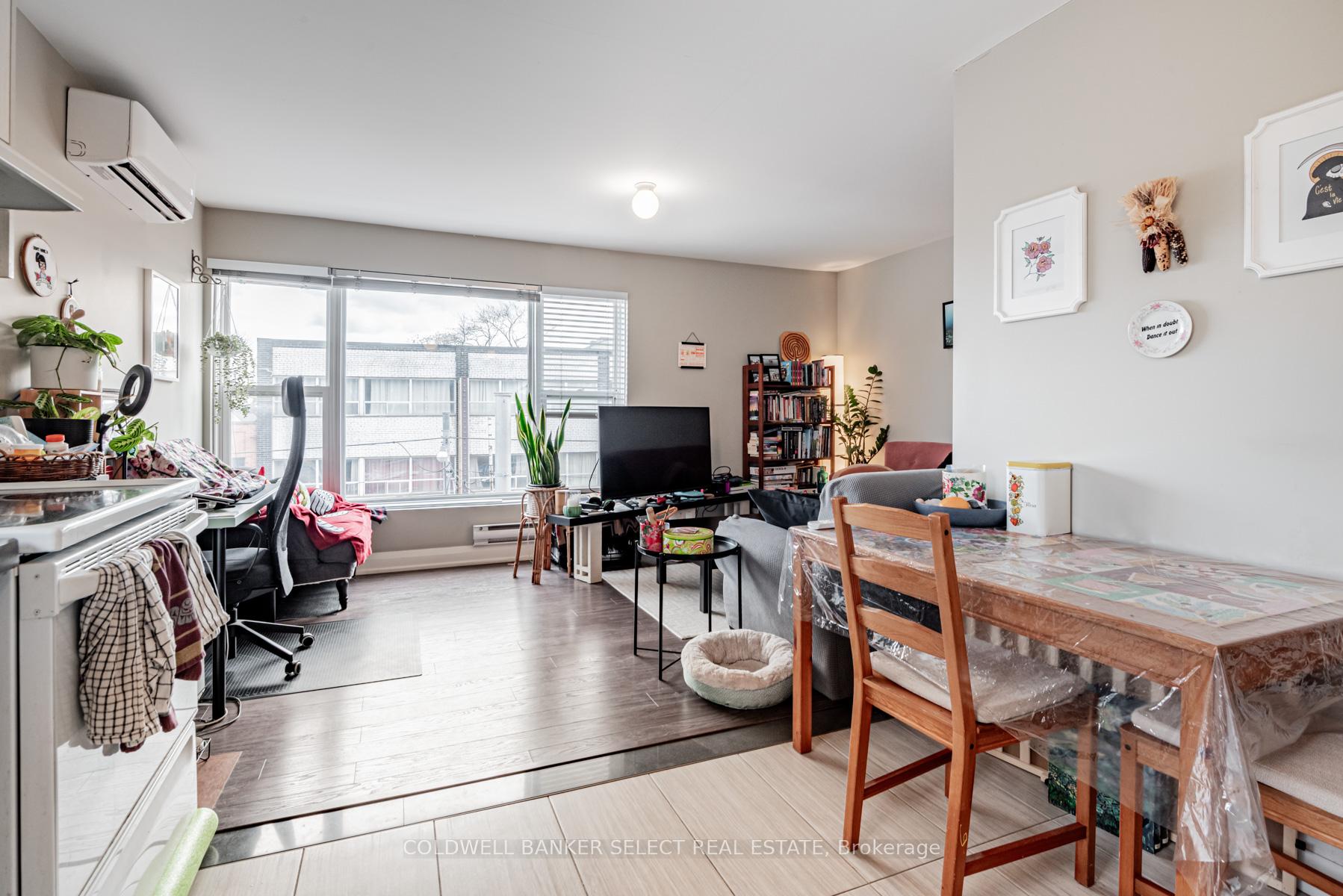 Photo 5 of Unit 2, 614 Gerrard Street E, Toronto, North Riverdale — HOMEH