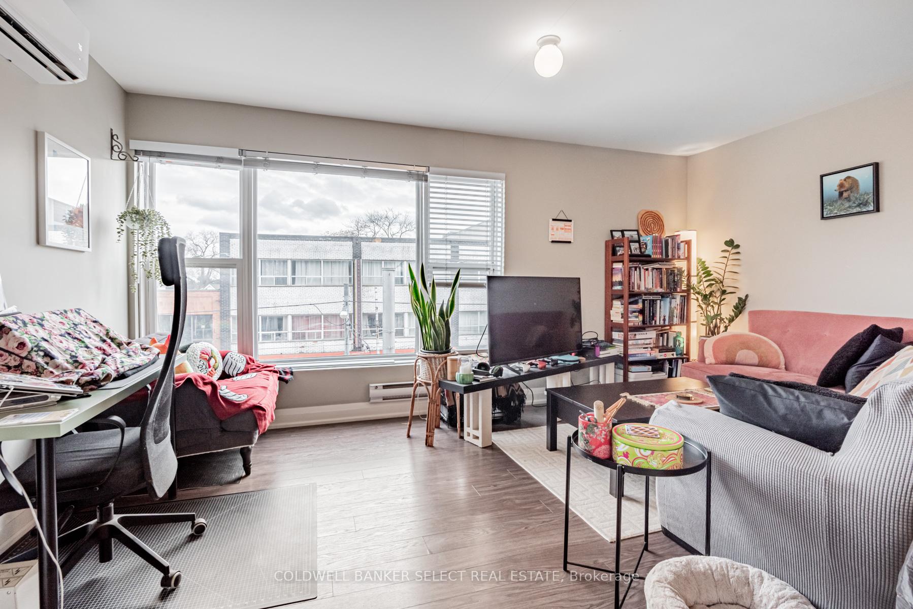 Photo 8 of Unit 2, 614 Gerrard Street E, Toronto, North Riverdale — HOMEH