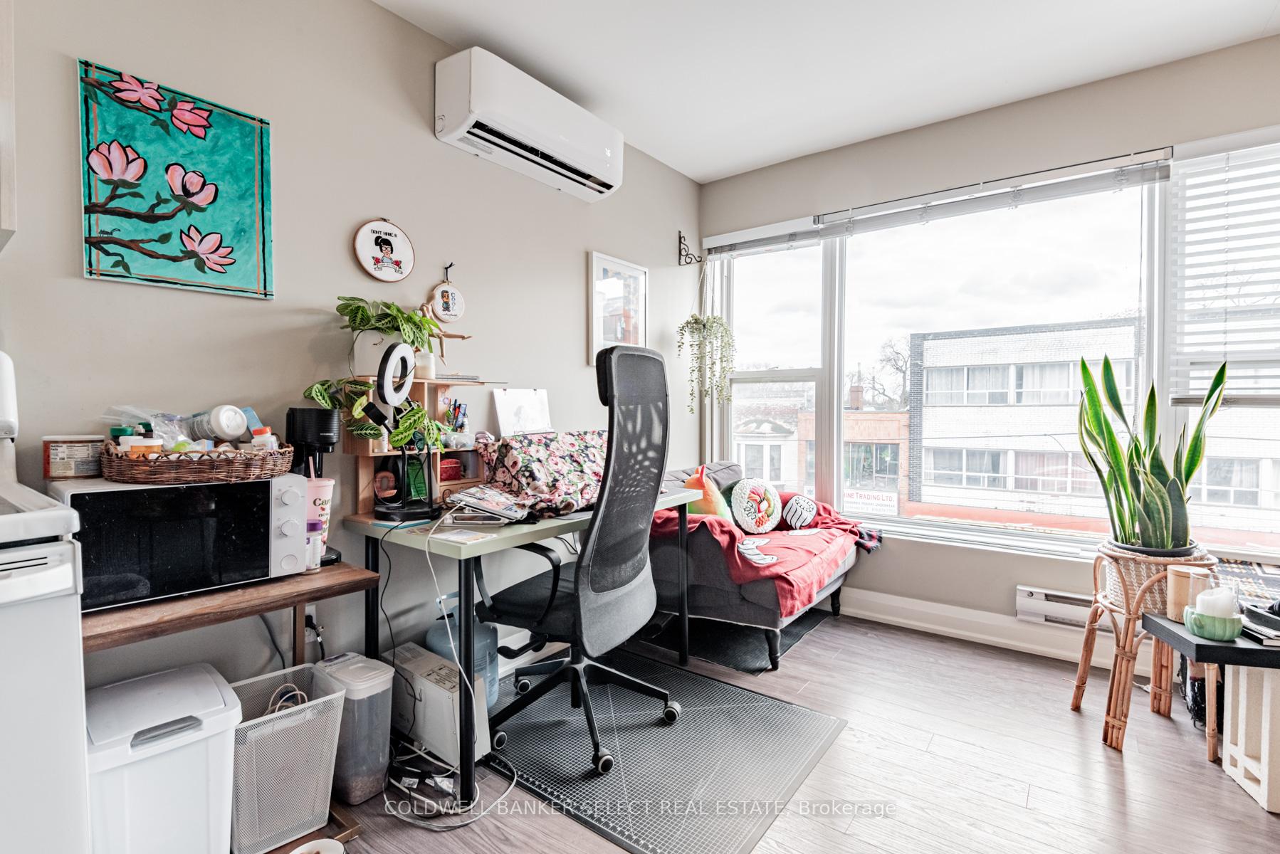 Photo 9 of Unit 2, 614 Gerrard Street E, Toronto, North Riverdale — HOMEH