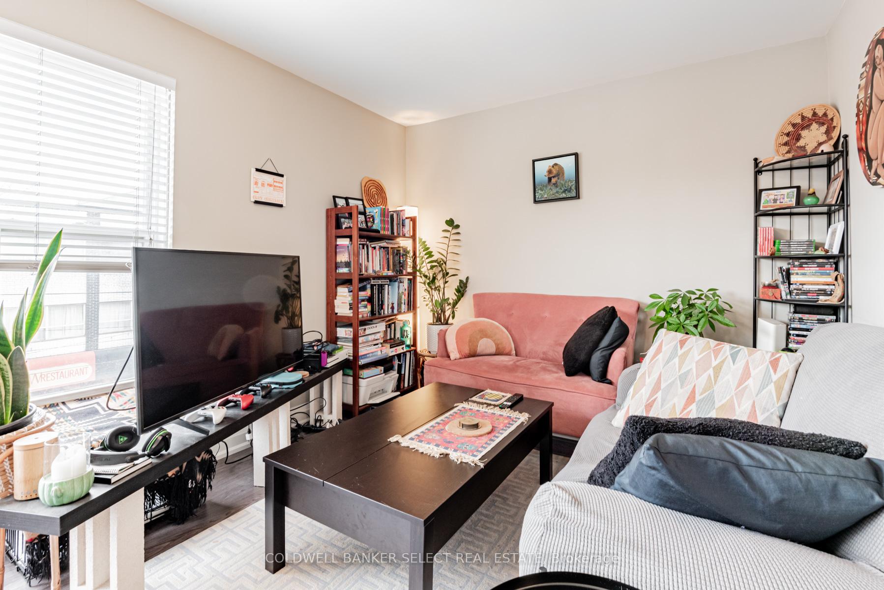 Photo 10 of Unit 2, 614 Gerrard Street E, Toronto, North Riverdale — HOMEH