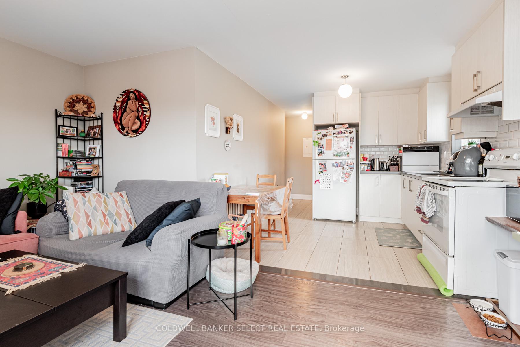 Photo 12 of Unit 2, 614 Gerrard Street E, Toronto, North Riverdale — HOMEH