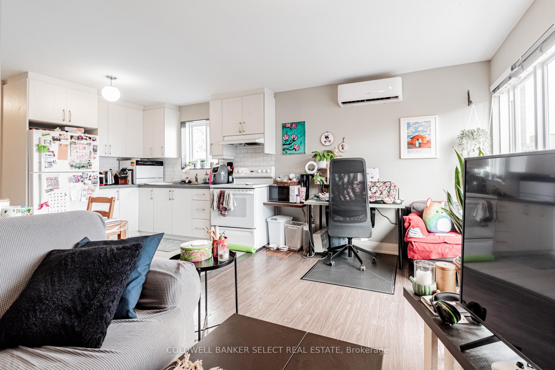 Photo 13 of Unit 2, 614 Gerrard Street E, Toronto, North Riverdale — HOMEH