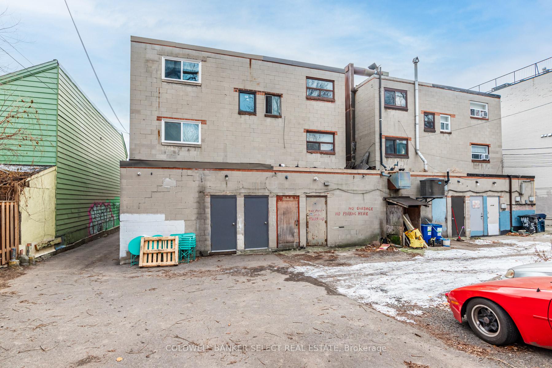 Photo 23 of Unit 2, 614 Gerrard Street E, Toronto, North Riverdale — HOMEH
