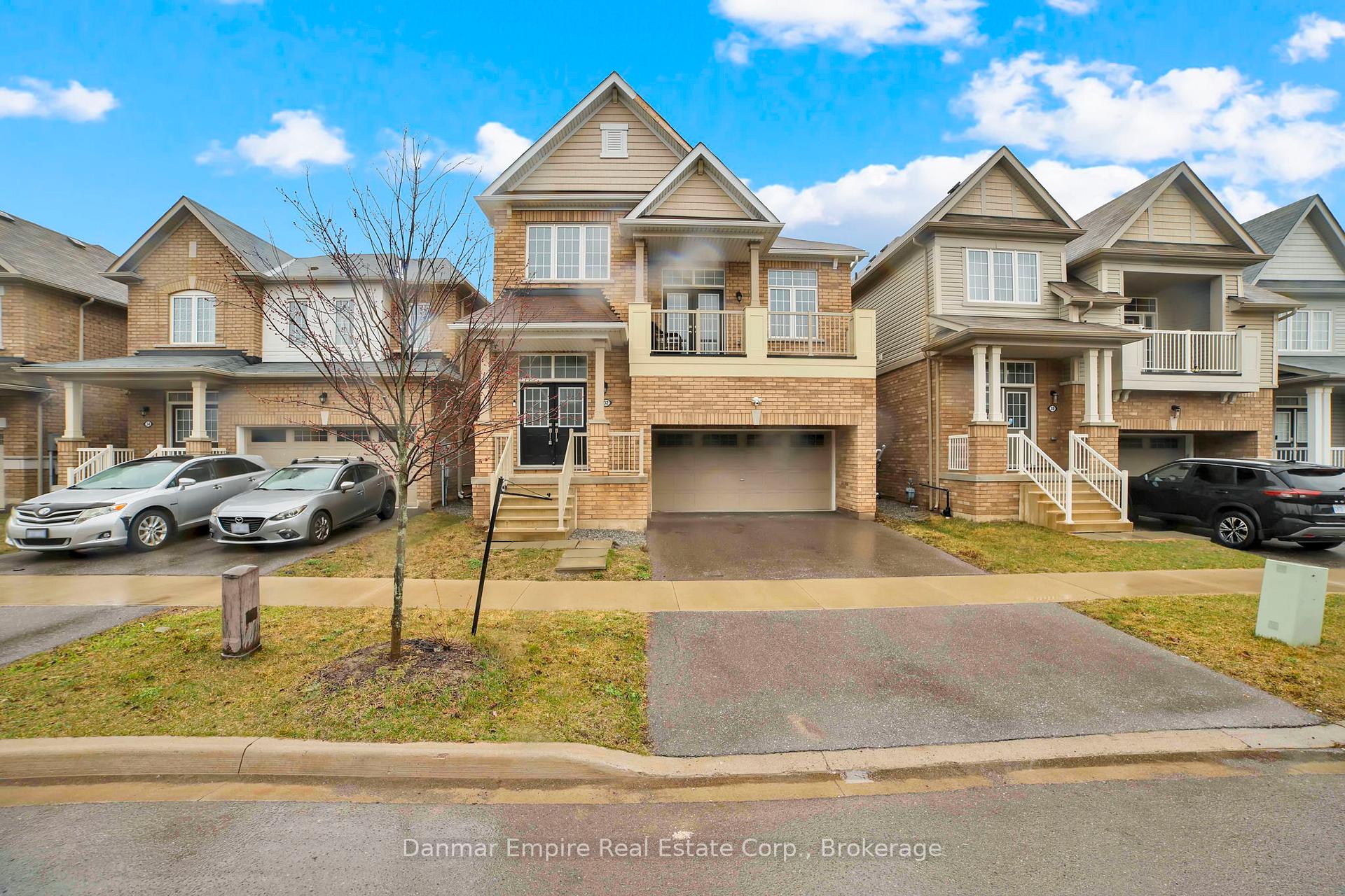 Photo 1 of 32 Doreen Drive, Thorold, Hurricane/Merrittville — HOMEH