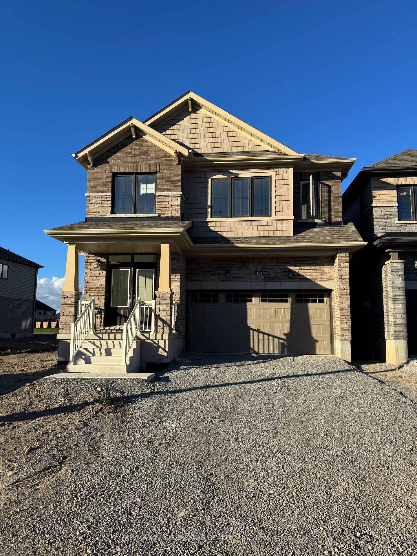 Photo 12 of 25 Velvet Way, Thorold, Rolling Meadows — HOMEH