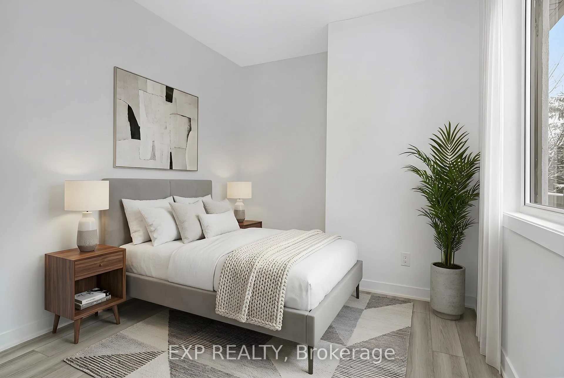 Photo 14 of Unit Unit B, 1369 Louis Lane, Ottawa, Cyrville Rd./Industrial Park — HOMEH