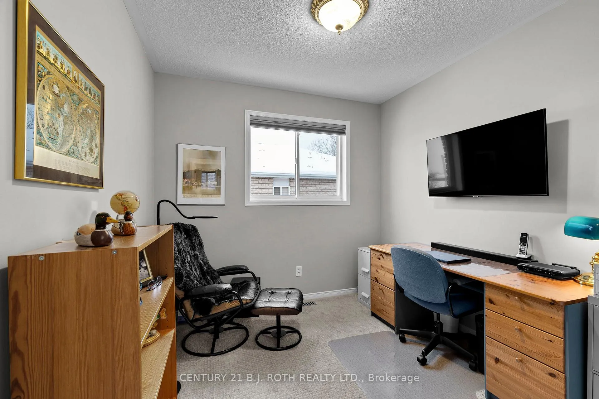 Photo 21 of 53 Benson Drive, Barrie, Sandy Hollow — HOMEH