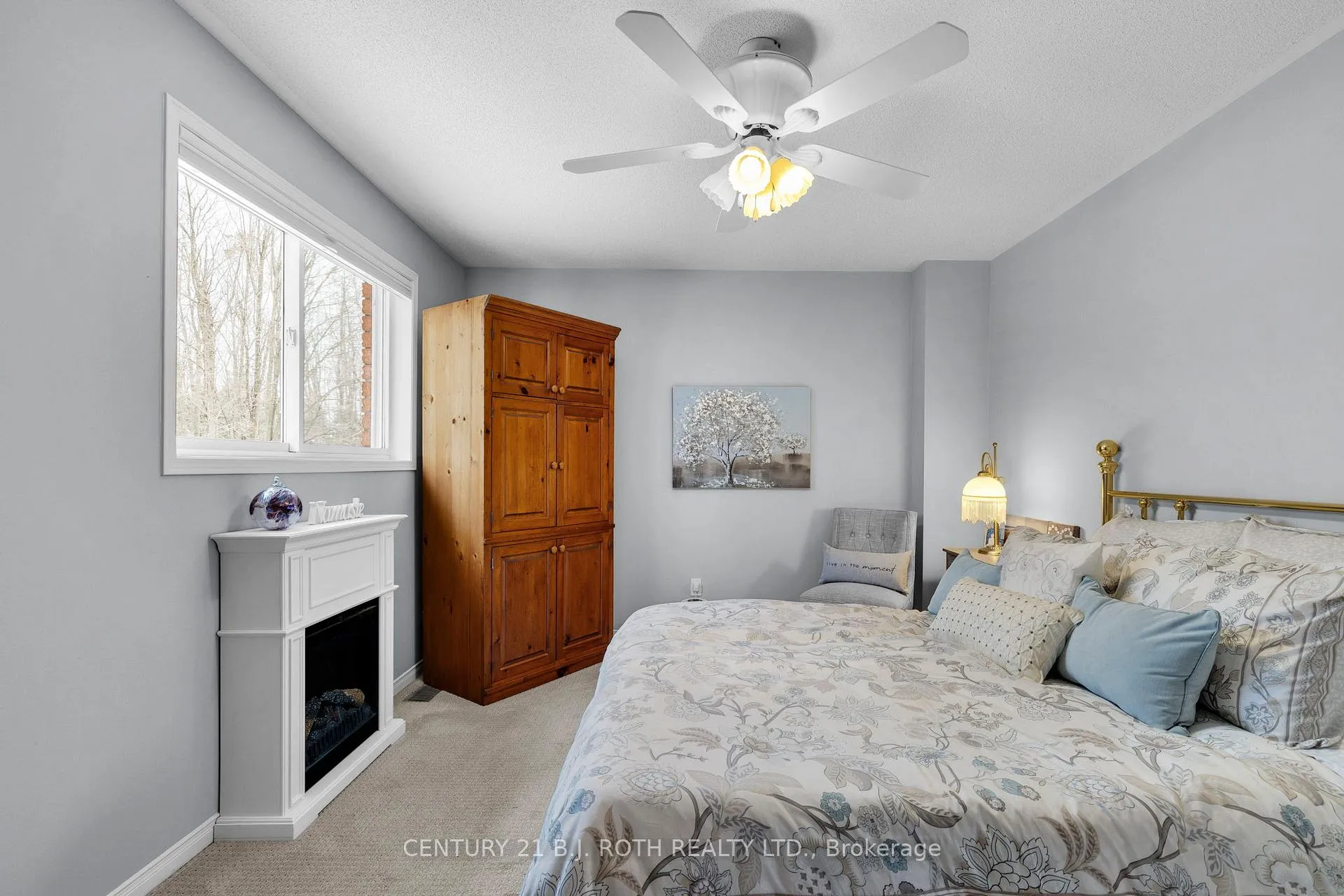 Photo 22 of 53 Benson Drive, Barrie, Sandy Hollow — HOMEH