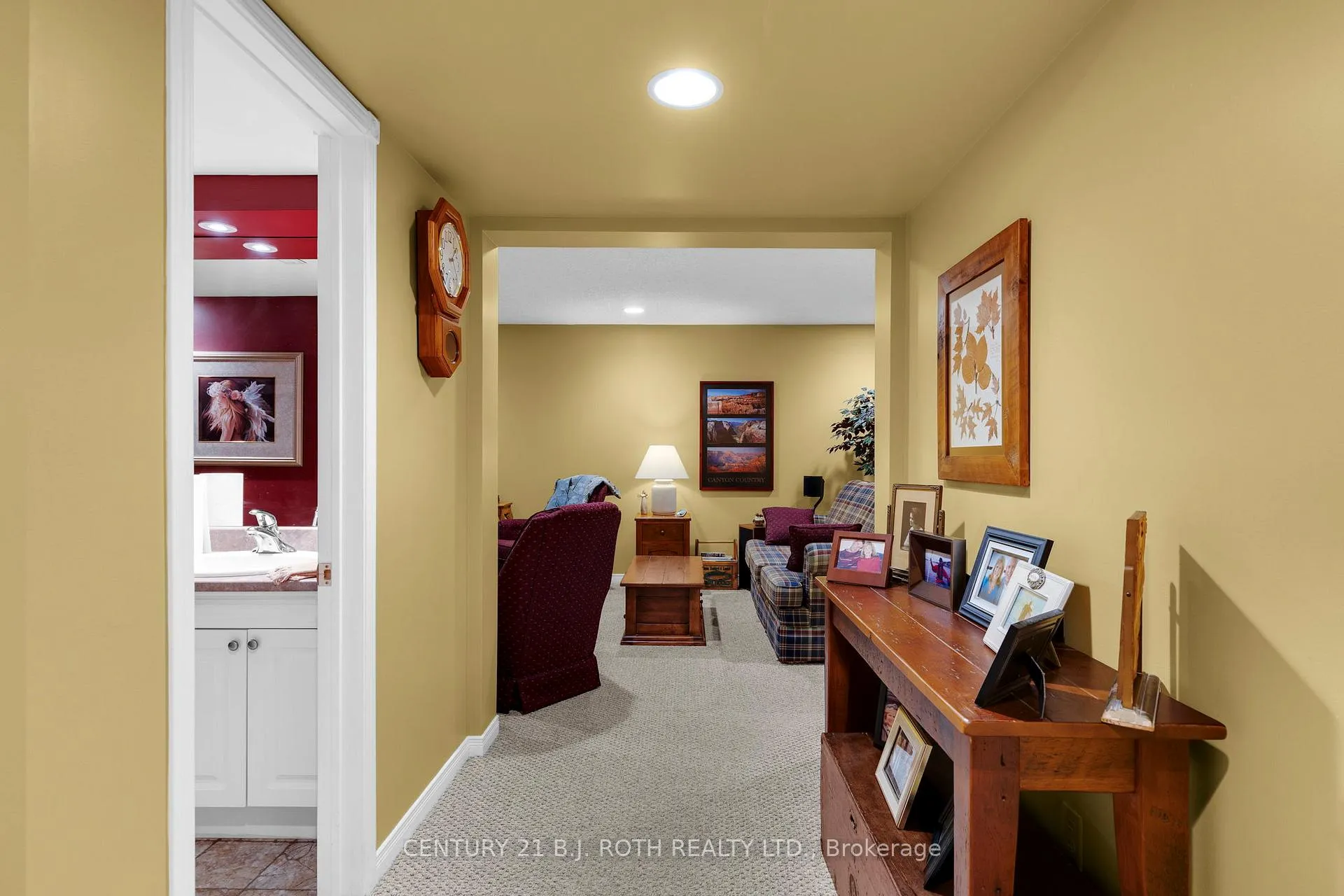 Photo 27 of 53 Benson Drive, Barrie, Sandy Hollow — HOMEH