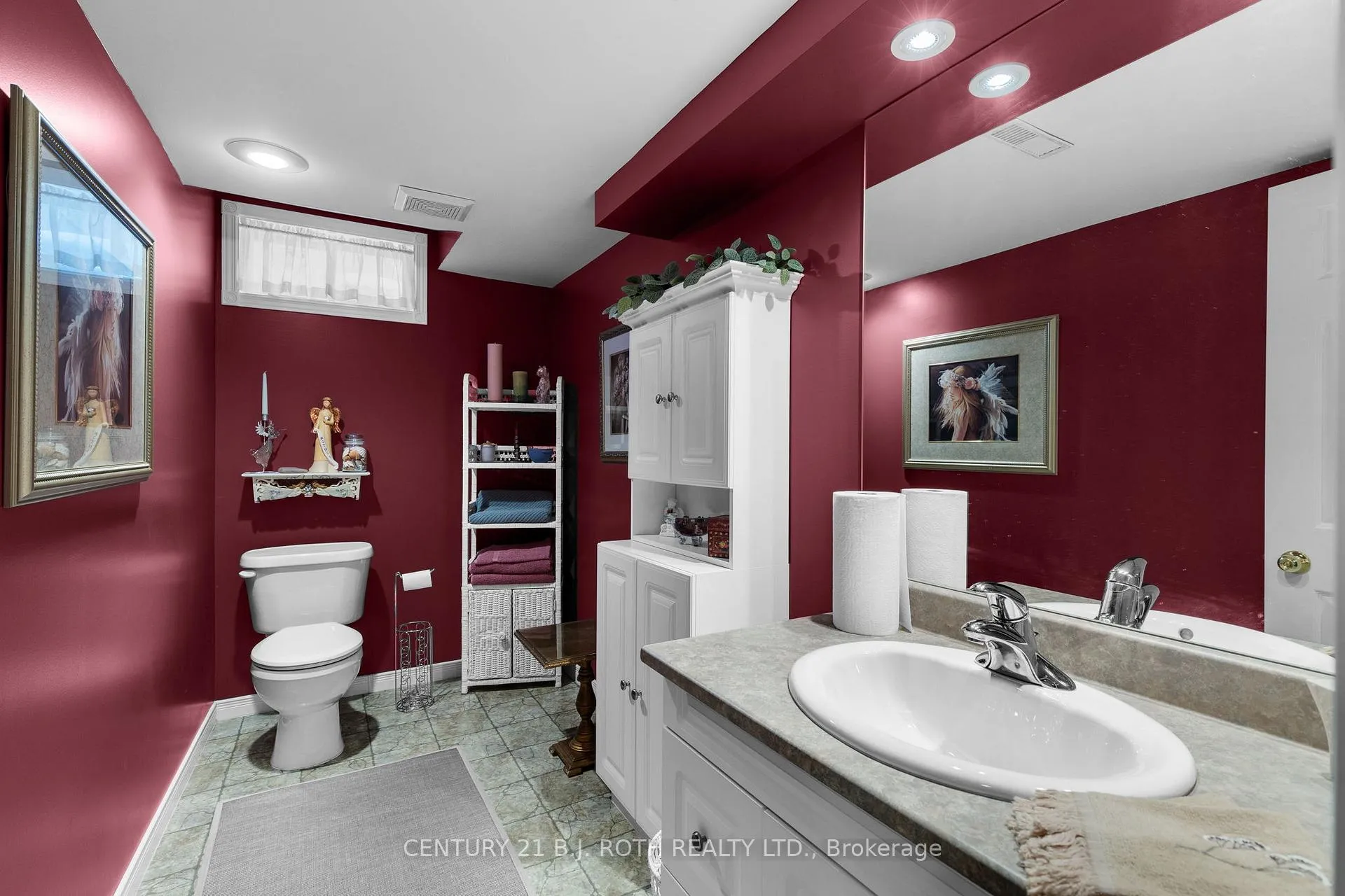Photo 28 of 53 Benson Drive, Barrie, Sandy Hollow — HOMEH