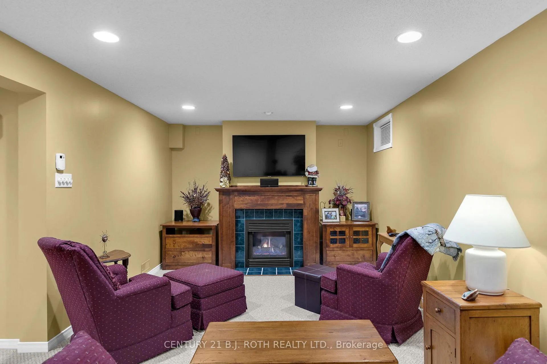 Photo 29 of 53 Benson Drive, Barrie, Sandy Hollow — HOMEH