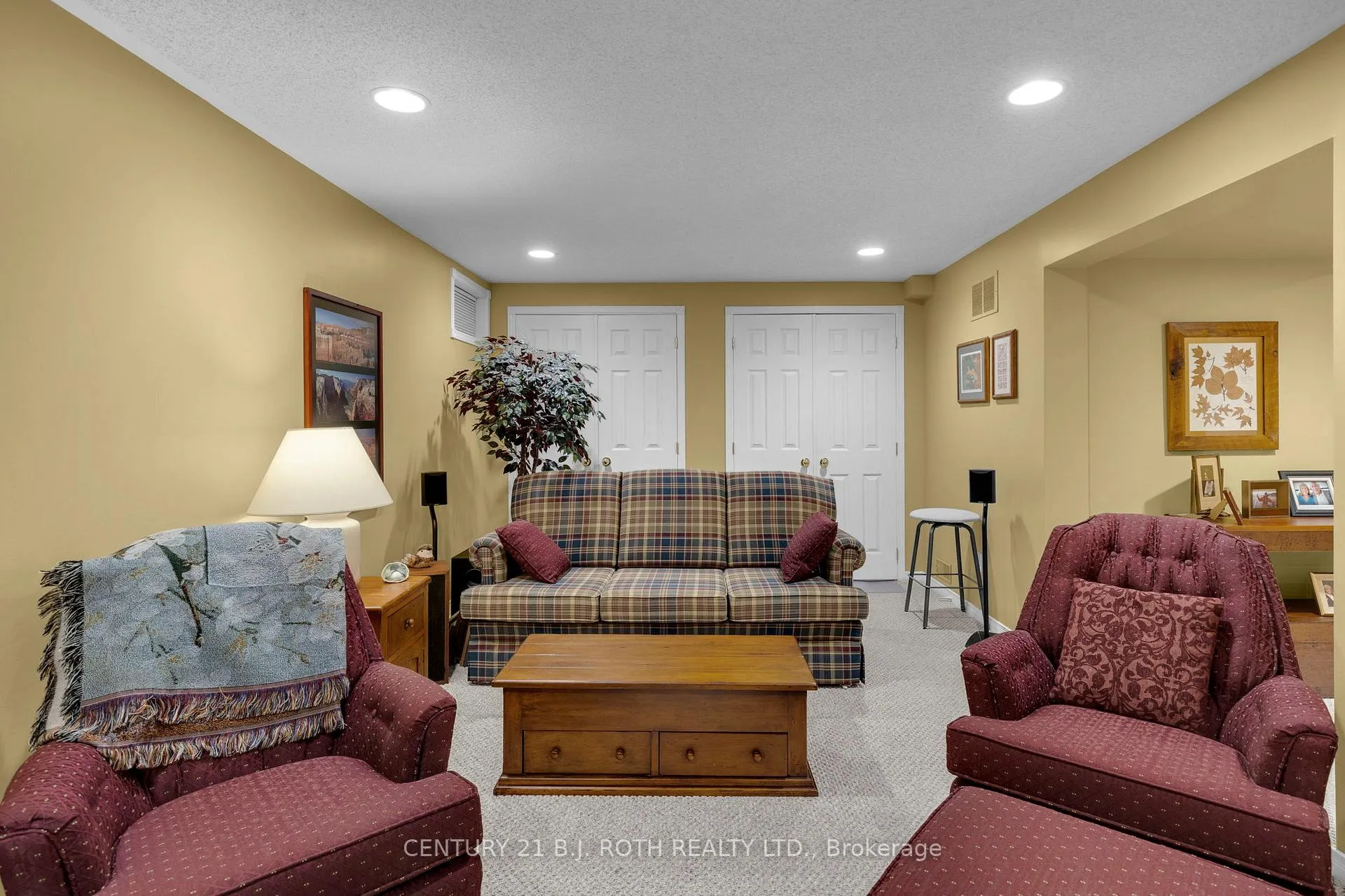 Photo 30 of 53 Benson Drive, Barrie, Sandy Hollow — HOMEH