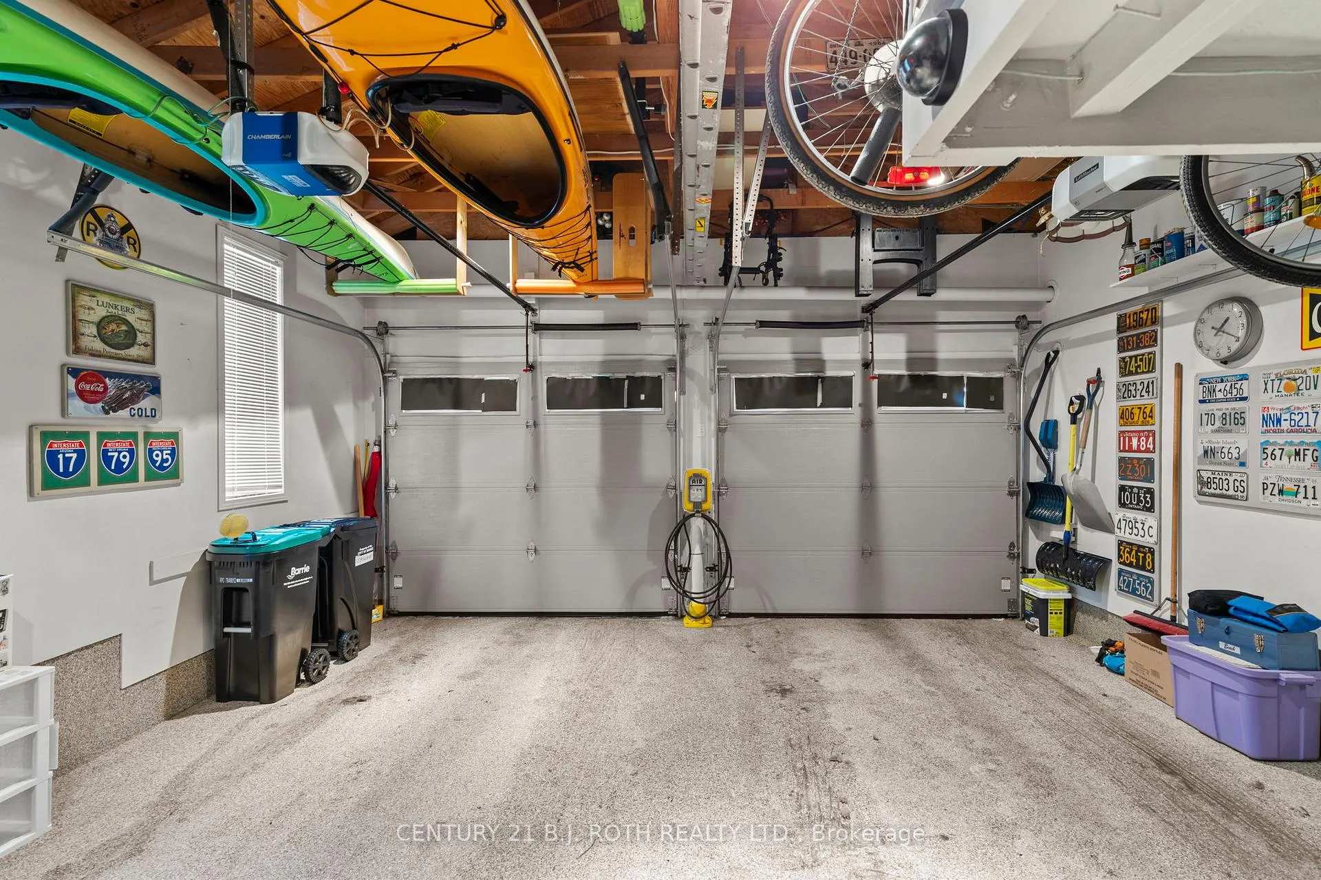 Photo 32 of 53 Benson Drive, Barrie, Sandy Hollow — HOMEH