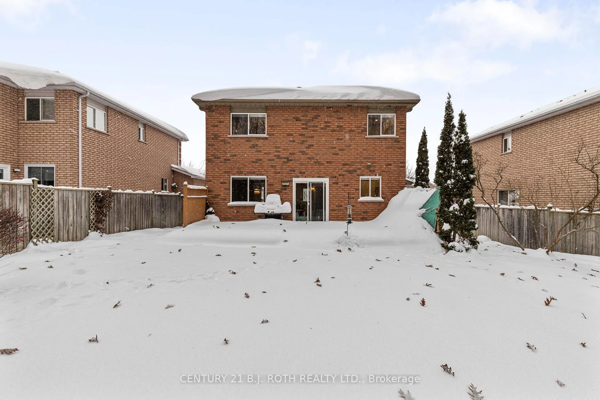 Photo 33 of 53 Benson Drive, Barrie, Sandy Hollow — HOMEH