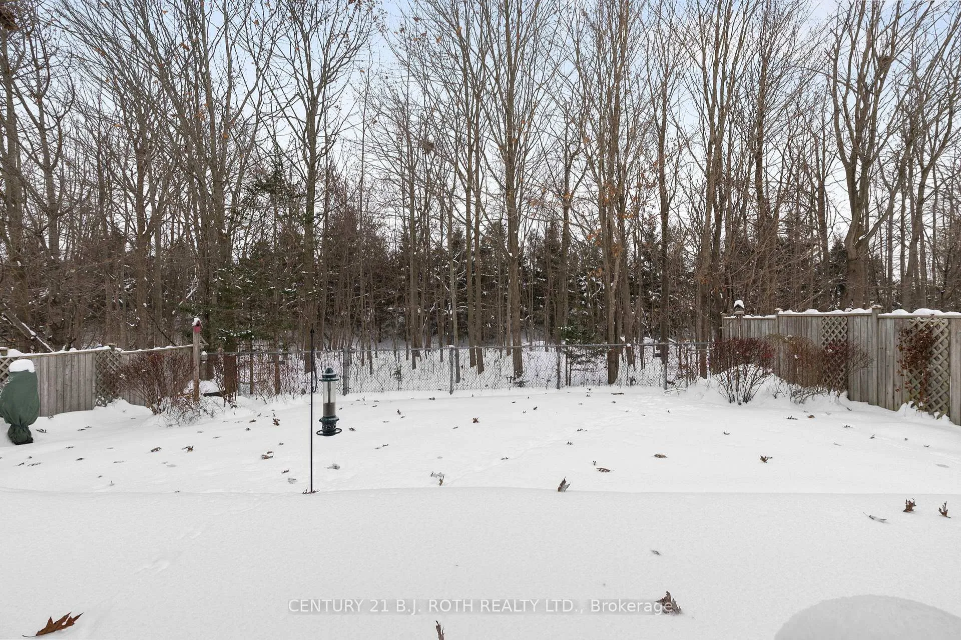 Photo 37 of 53 Benson Drive, Barrie, Sandy Hollow — HOMEH