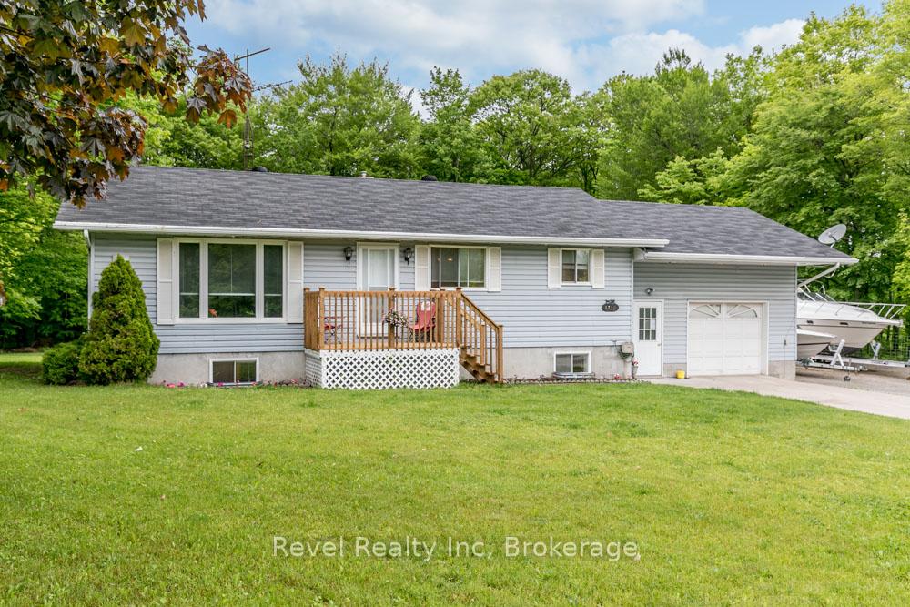 Photo 1 of 1710 Golf Link Road, Tiny, Rural Tiny — HOMEH