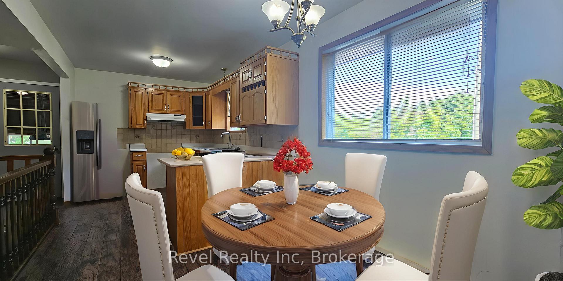 Photo 4 of 1710 Golf Link Road, Tiny, Rural Tiny — HOMEH