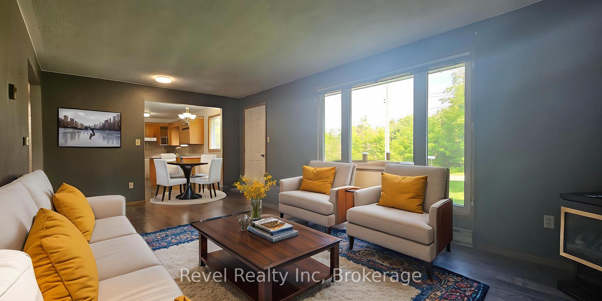 Photo 6 of 1710 Golf Link Road, Tiny, Rural Tiny — HOMEH