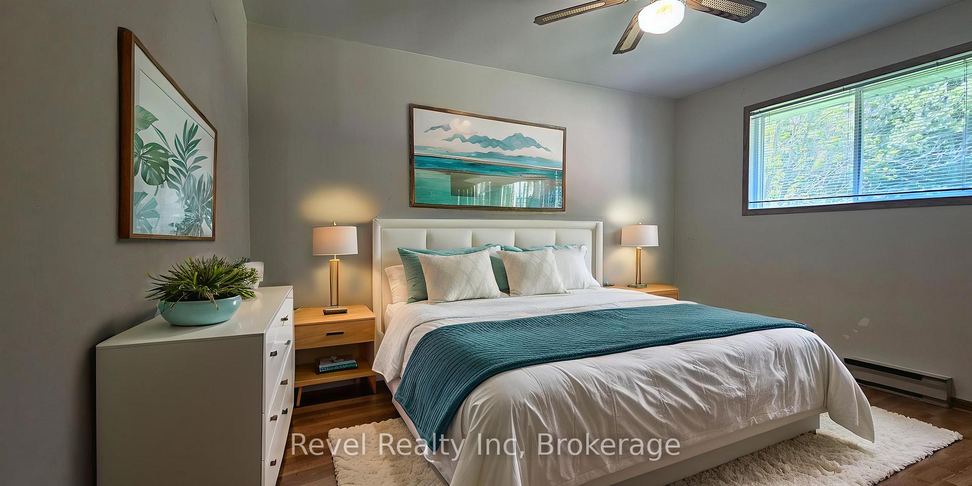 Photo 8 of 1710 Golf Link Road, Tiny, Rural Tiny — HOMEH