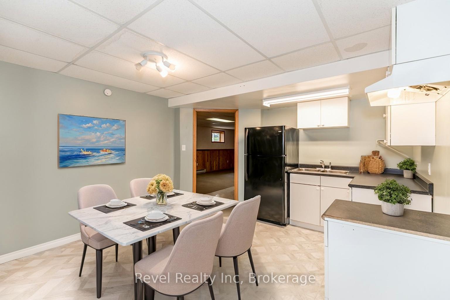 Photo 10 of 1710 Golf Link Road, Tiny, Rural Tiny — HOMEH