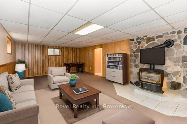 Photo 11 of 1710 Golf Link Road, Tiny, Rural Tiny — HOMEH