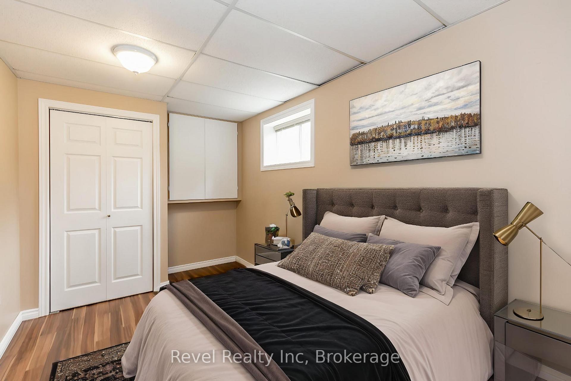 Photo 12 of 1710 Golf Link Road, Tiny, Rural Tiny — HOMEH