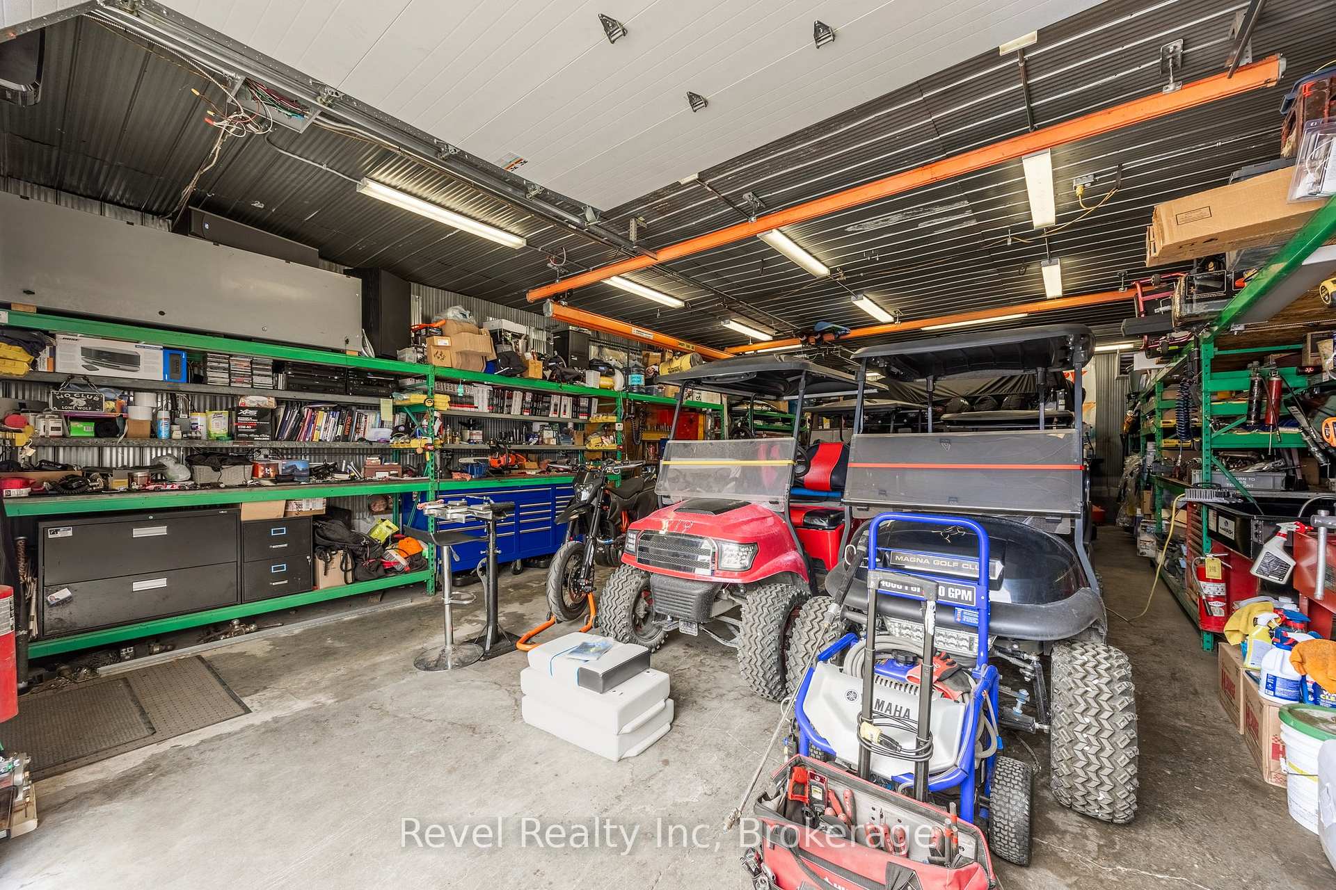 Photo 15 of 1710 Golf Link Road, Tiny, Rural Tiny — HOMEH