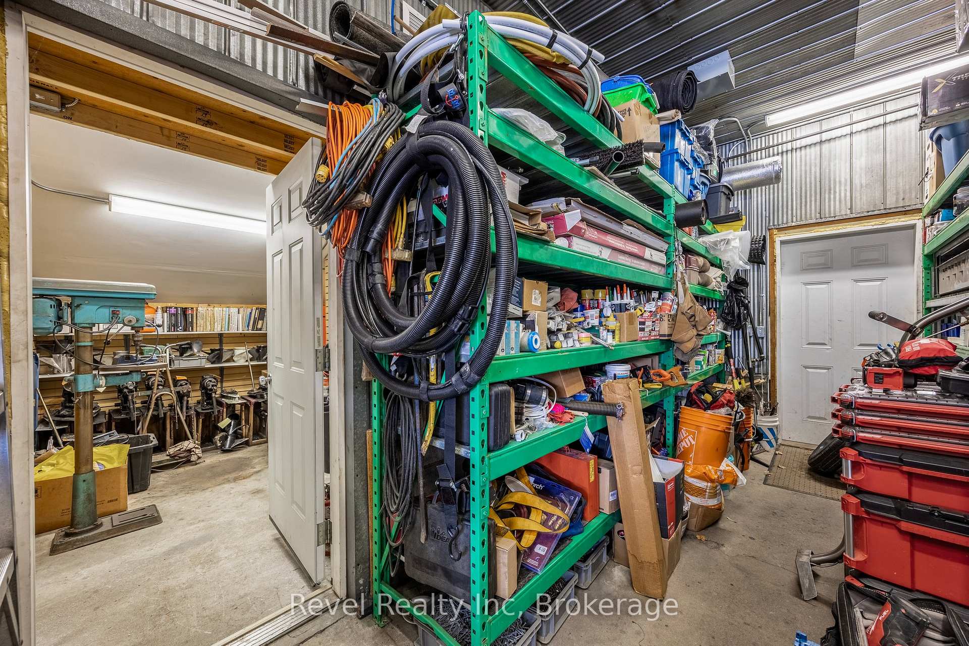 Photo 16 of 1710 Golf Link Road, Tiny, Rural Tiny — HOMEH