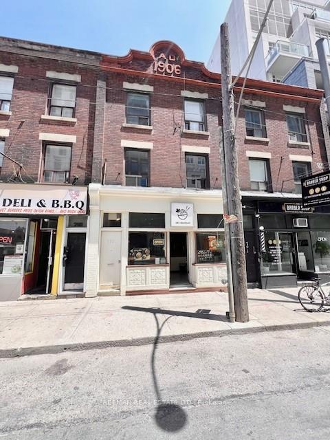 Photo 1 of Unit 2nd FLR, 793 Bathurst Street, Toronto, University — HOMEH