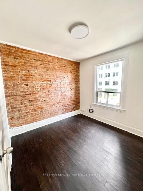 Photo 3 of Unit 2nd FLR, 793 Bathurst Street, Toronto, University — HOMEH