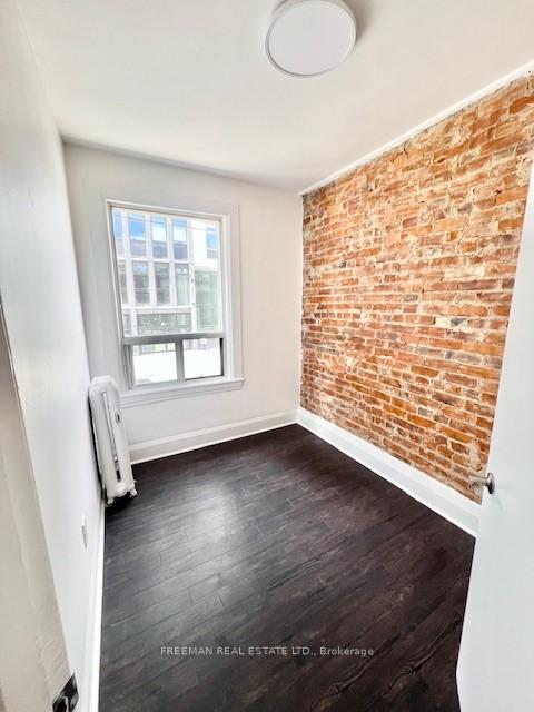 Photo 5 of Unit 2nd FLR, 793 Bathurst Street, Toronto, University — HOMEH