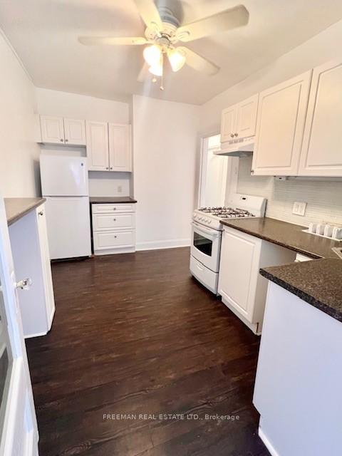 Photo 6 of Unit 2nd FLR, 793 Bathurst Street, Toronto, University — HOMEH