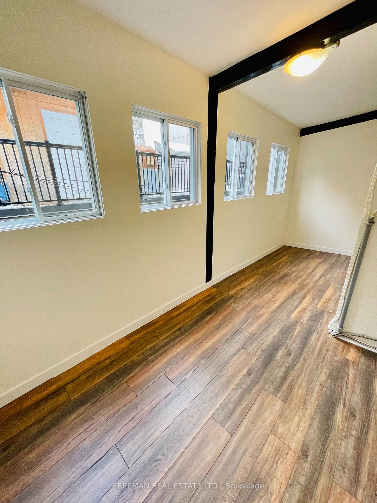 Photo 8 of Unit 2nd FLR, 793 Bathurst Street, Toronto, University — HOMEH