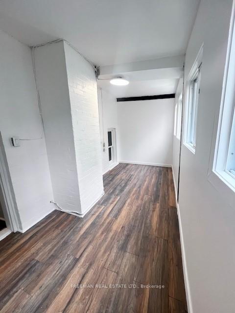 Photo 9 of Unit 2nd FLR, 793 Bathurst Street, Toronto, University — HOMEH
