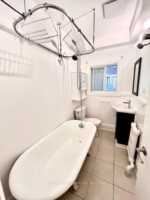 Photo 10 of Unit 2nd FLR, 793 Bathurst Street, Toronto, University — HOMEH