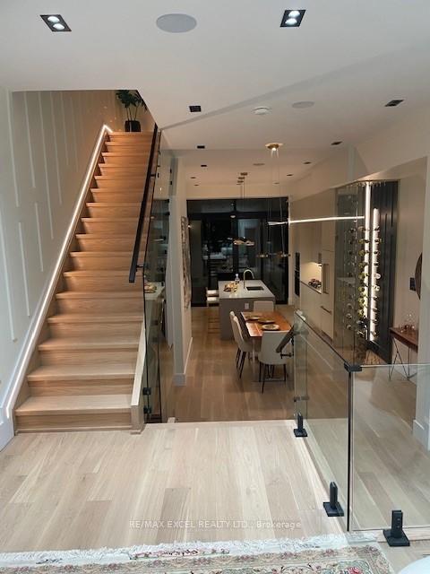 Photo 14 of 789 Sammon Avenue, Toronto, Danforth Village-East York — HOMEH