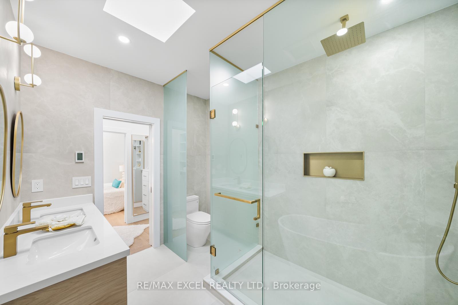 Photo 24 of 789 Sammon Avenue, Toronto, Danforth Village-East York — HOMEH