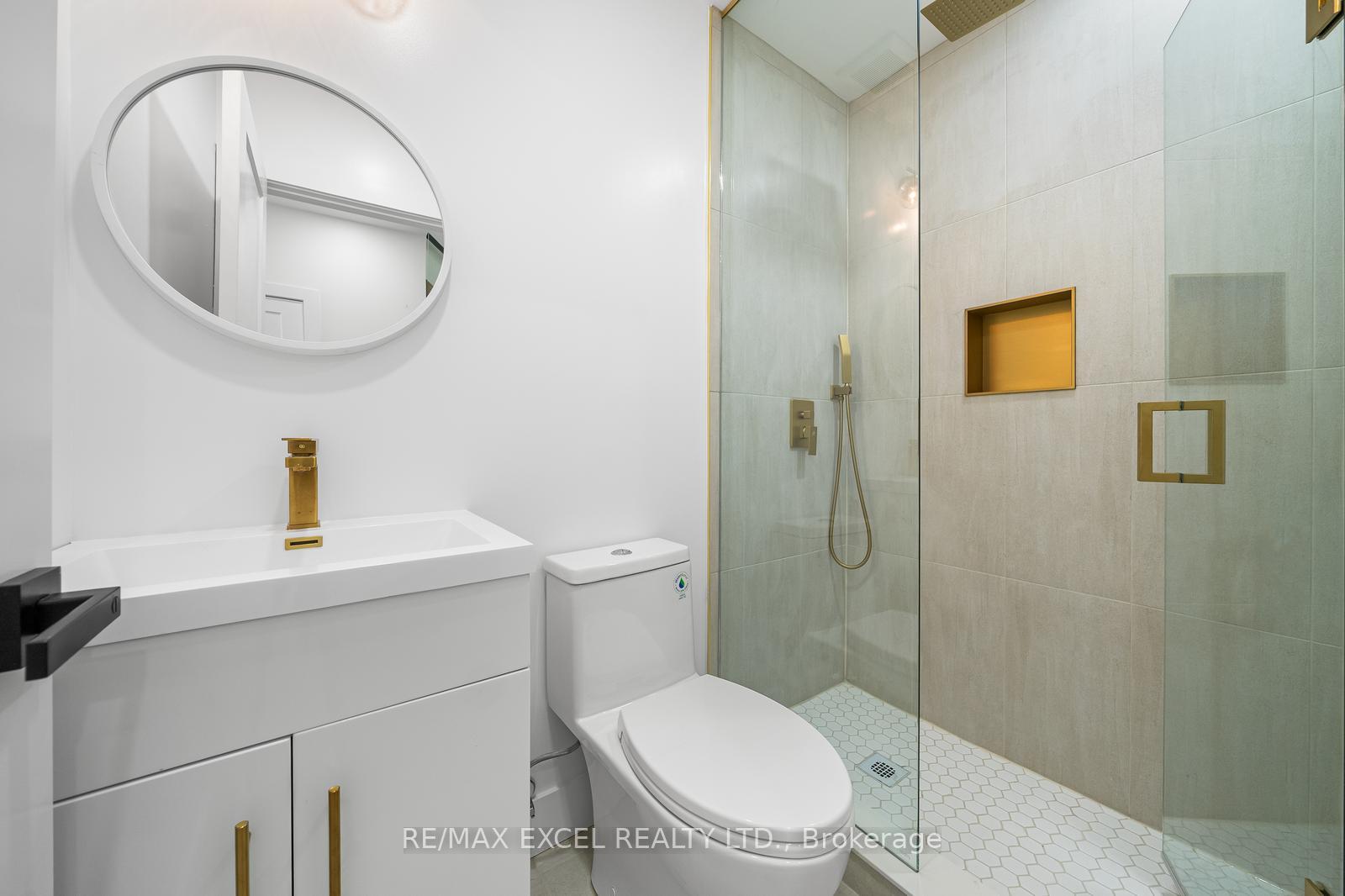 Photo 31 of 789 Sammon Avenue, Toronto, Danforth Village-East York — HOMEH