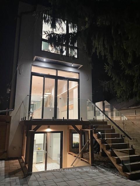 Photo 39 of 789 Sammon Avenue, Toronto, Danforth Village-East York — HOMEH