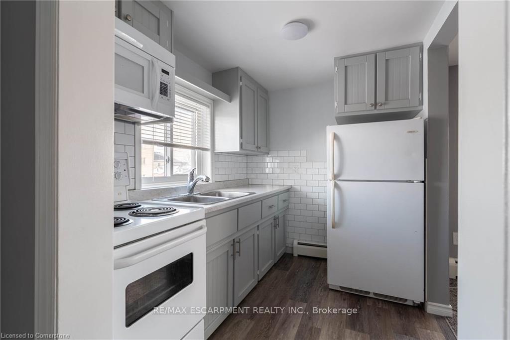 Photo 1 of Unit 1, 8 Cleveland Street, Thorold, Thorold Downtown — HOMEH