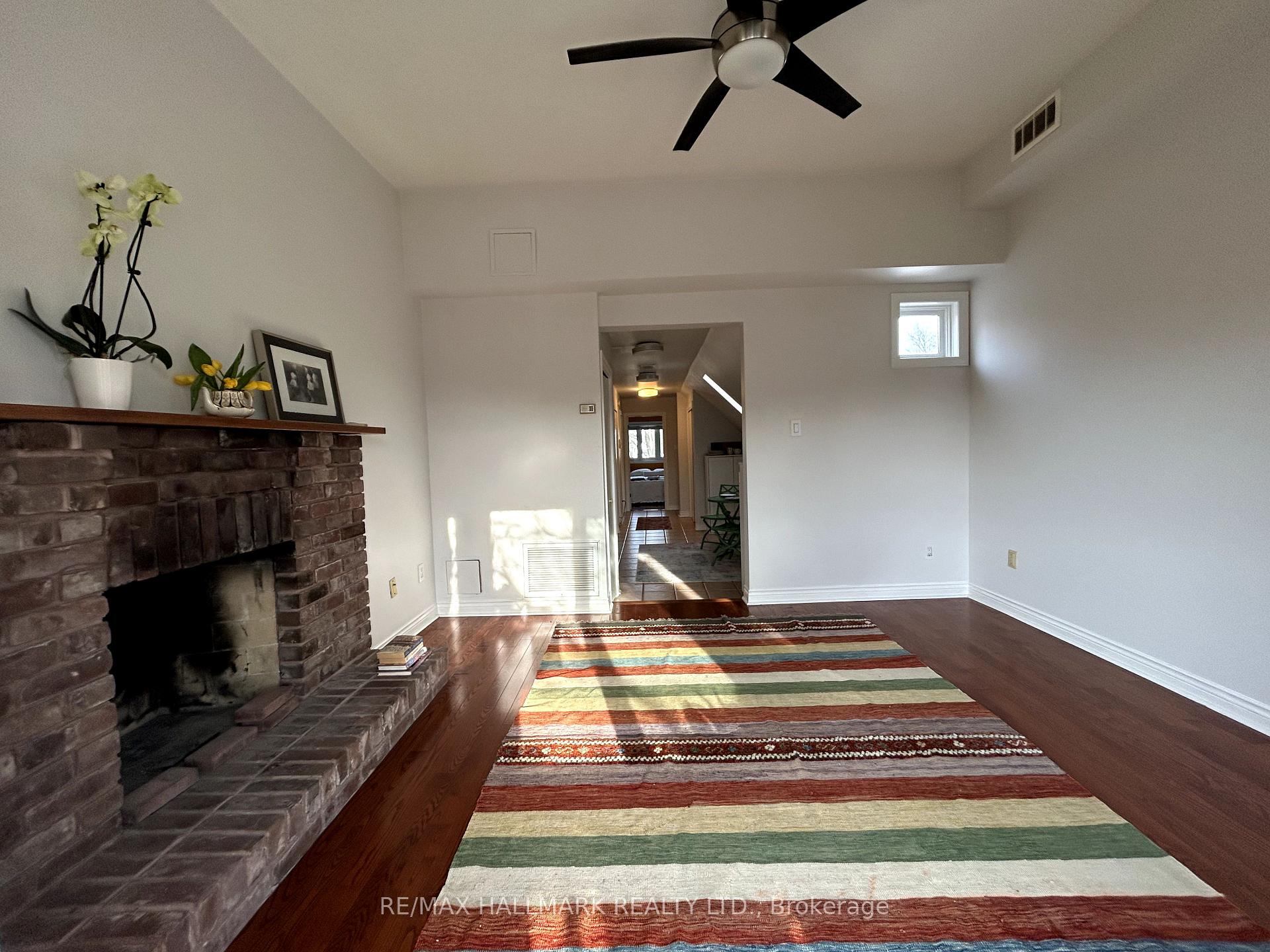 Photo 3 of Unit 3, 46 Winnifred Avenue, Toronto, South Riverdale — HOMEH