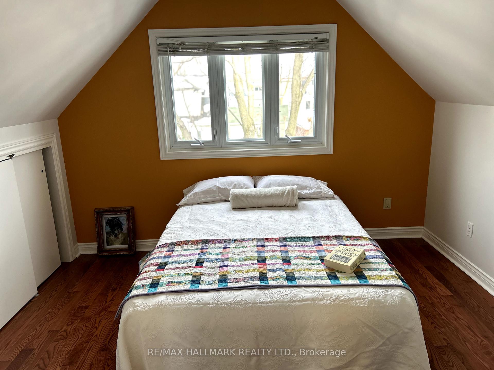 Photo 7 of Unit 3, 46 Winnifred Avenue, Toronto, South Riverdale — HOMEH
