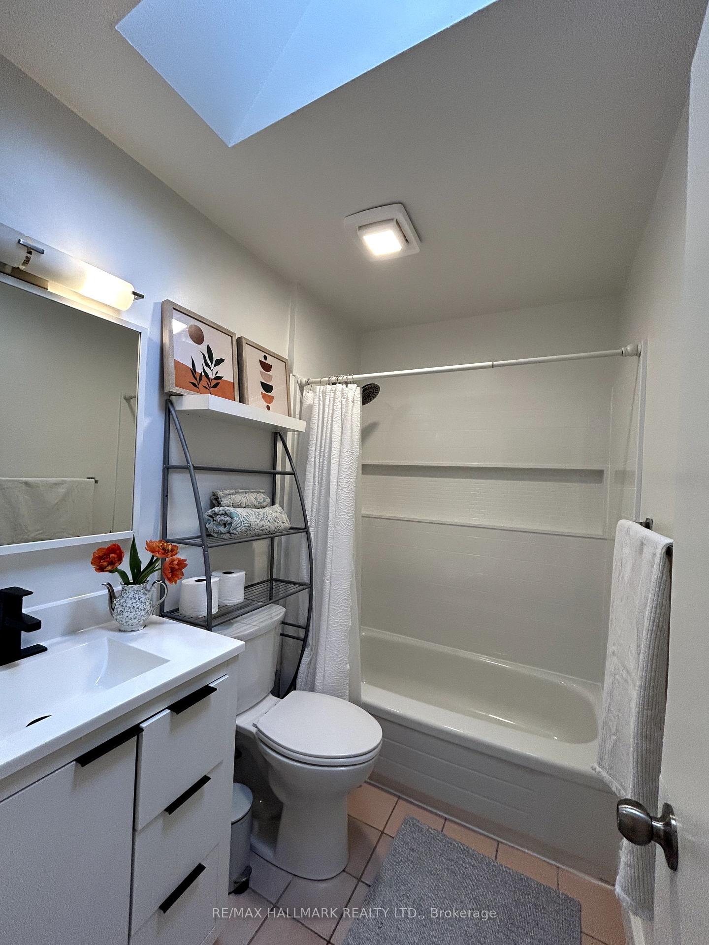 Photo 8 of Unit 3, 46 Winnifred Avenue, Toronto, South Riverdale — HOMEH