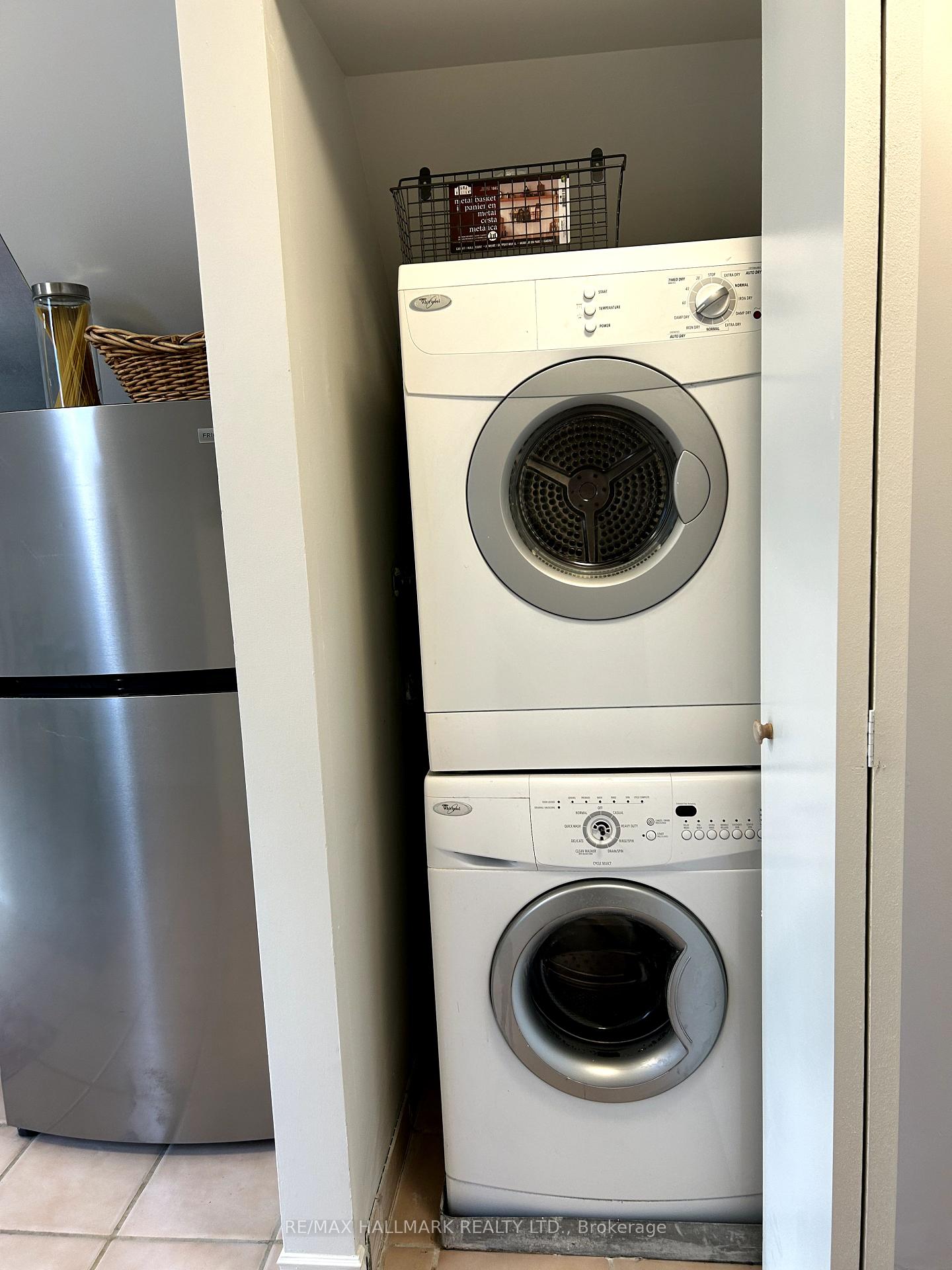 Photo 9 of Unit 3, 46 Winnifred Avenue, Toronto, South Riverdale — HOMEH